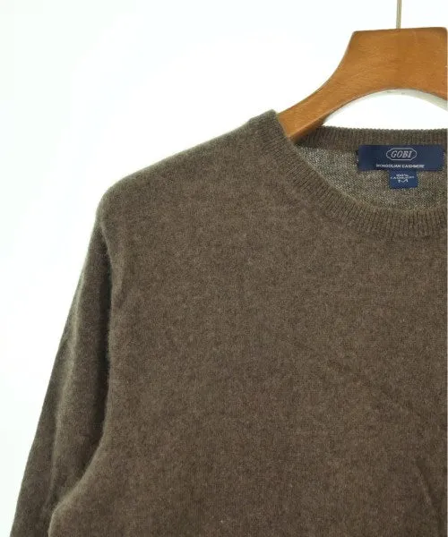 GOBI Pullover