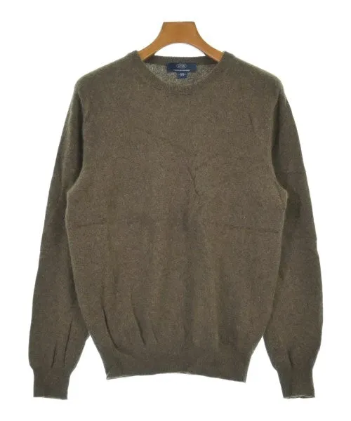 GOBI Pullover
