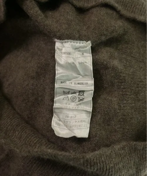 GOBI Pullover