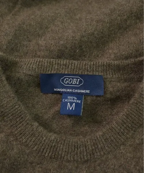 GOBI Pullover