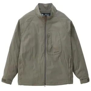 Gramicci Softshell Eqt Jacket Tech Grau