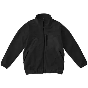 Gramicci Stormfleece Zion Jacke Schwarz