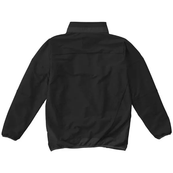 Gramicci Stormfleece Zion Jacke Schwarz