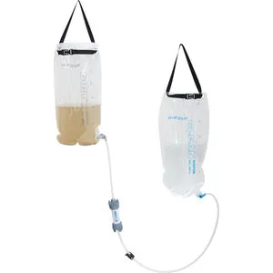 GRAVITYWORKS 6L FILtersystem, EDGE CPC