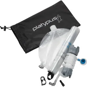 GRAVITYWORKS 6L FILtersystem, EDGE CPC