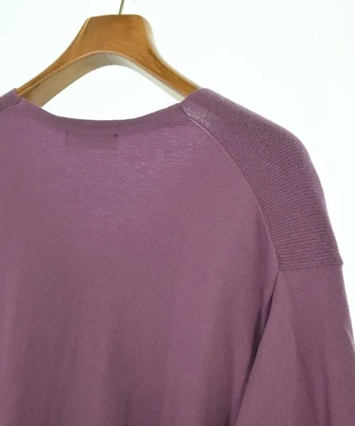 Green Label Entspannende Pullover