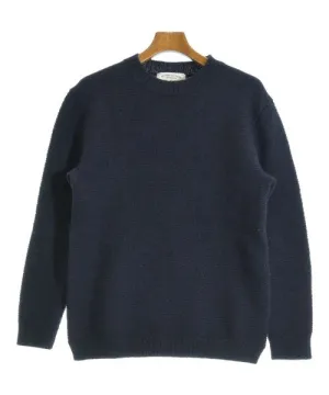 grüne Label entspannende Pullover