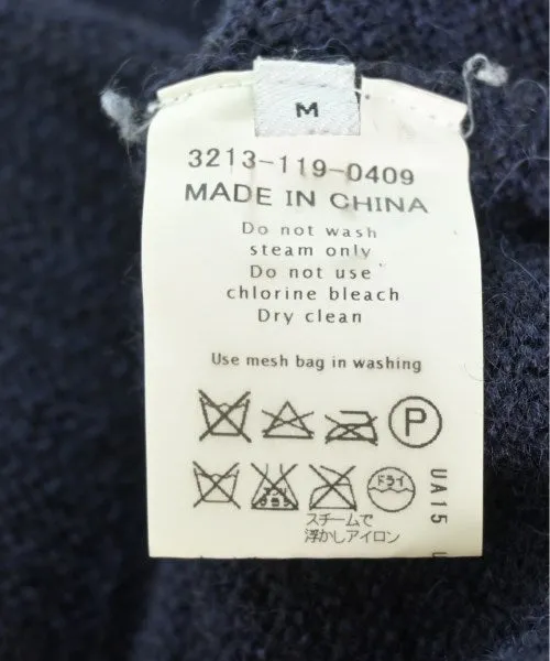 grüne Label entspannende Pullover