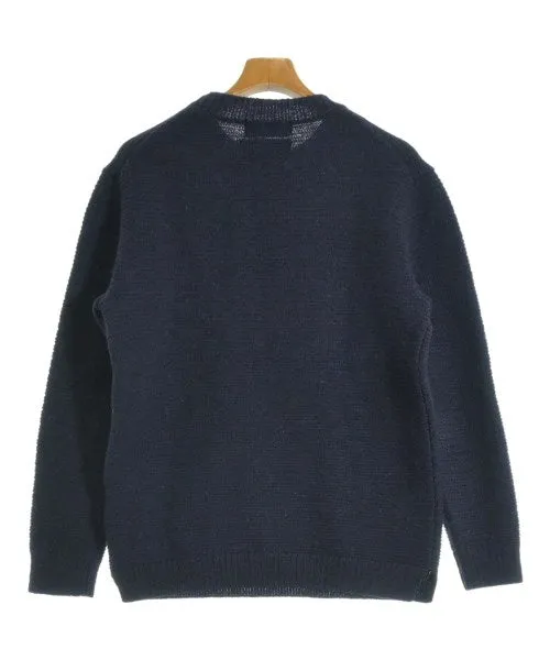 grüne Label entspannende Pullover