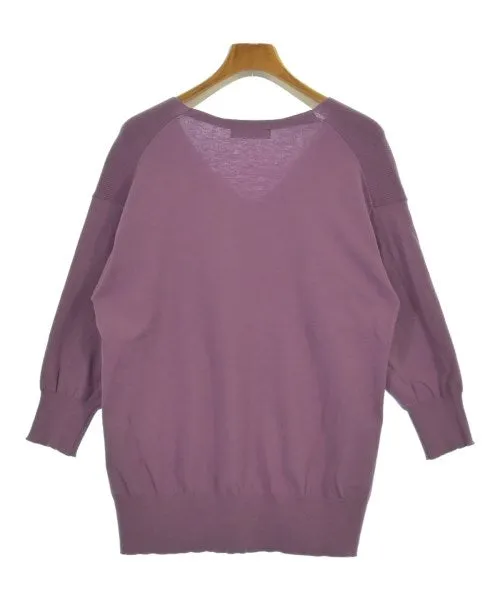 Green Label Entspannende Pullover