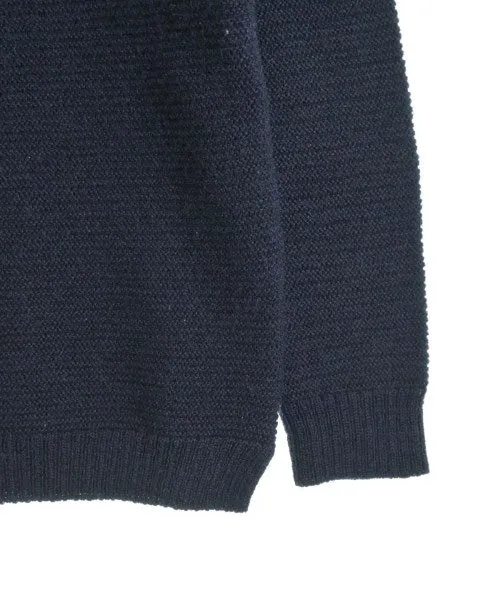 grüne Label entspannende Pullover