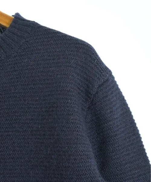 grüne Label entspannende Pullover