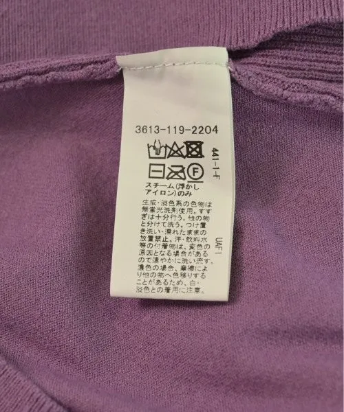 Green Label Entspannende Pullover