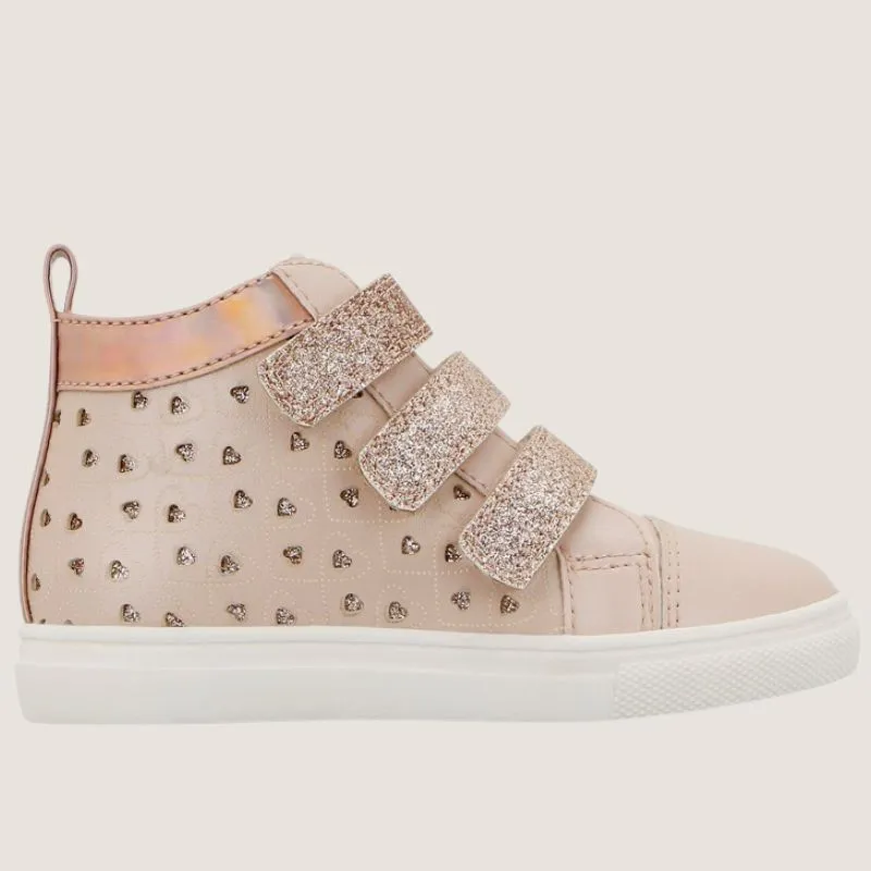 Grosby Kids Twinkle Boot Schuhe_Grosby