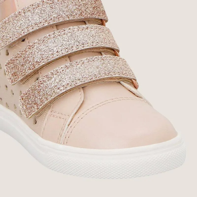 Grosby Kids Twinkle Boot Schuhe_Grosby