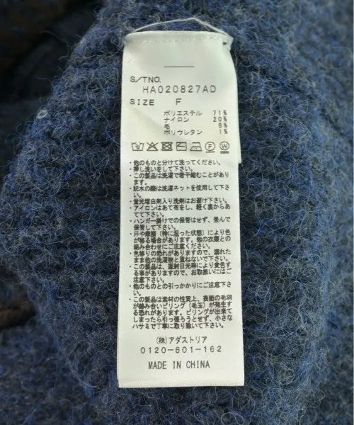 HARE Pullover