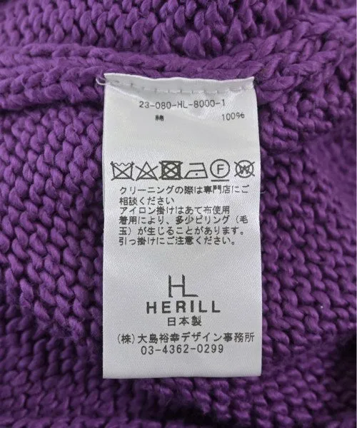HERILL Pullover