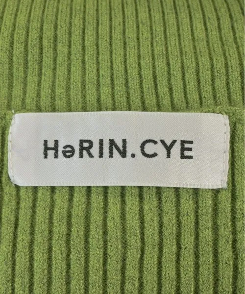HeRIN.CYE Pullover