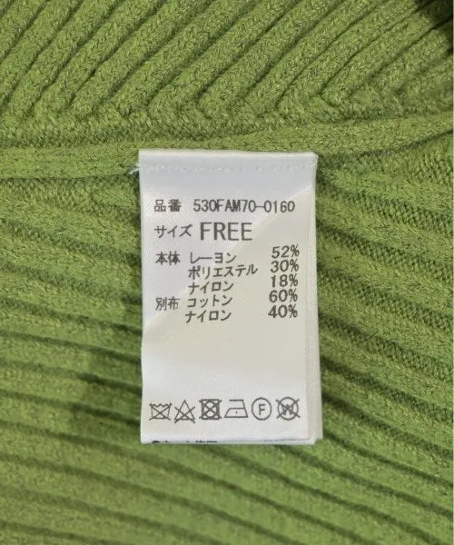 HeRIN.CYE Pullover