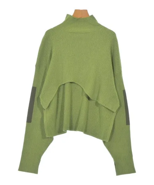 HeRIN.CYE Pullover