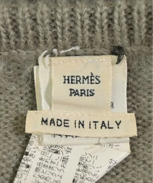 HERMES Pullover