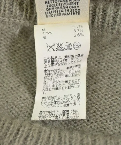 HERMES Pullover
