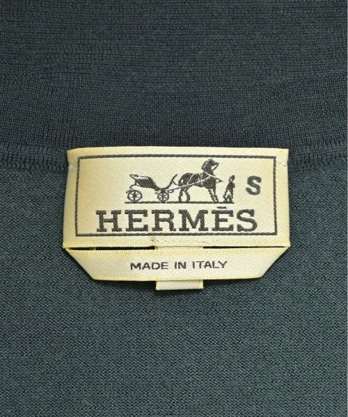 HERMES Pullover