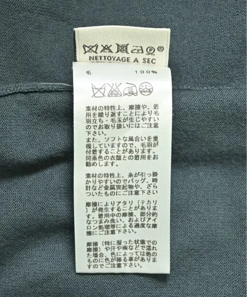 HERMES Pullover