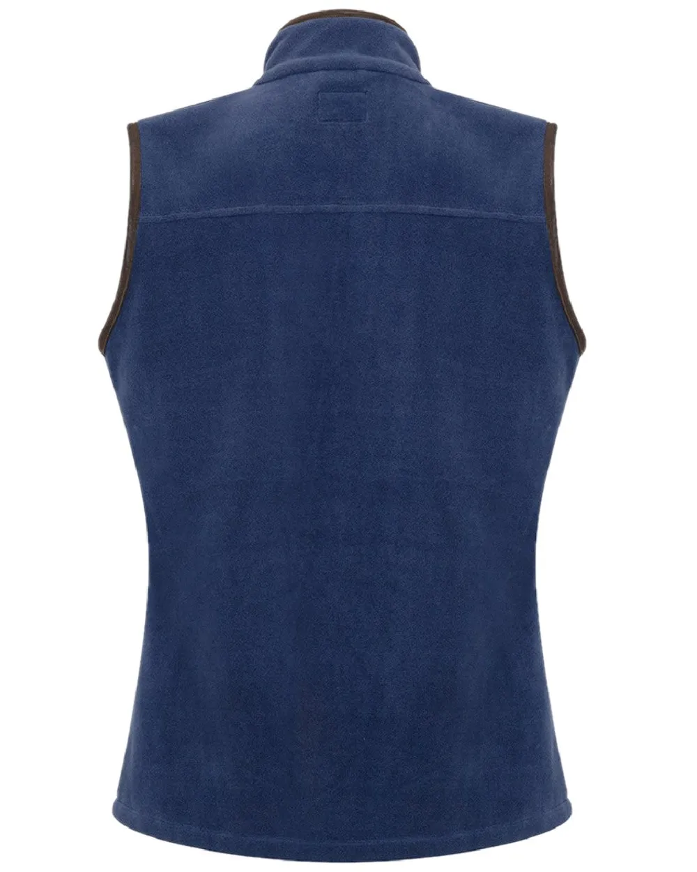 Hoggs of Fife Stenton Damen Fleece Gilet Hoggs of Fife