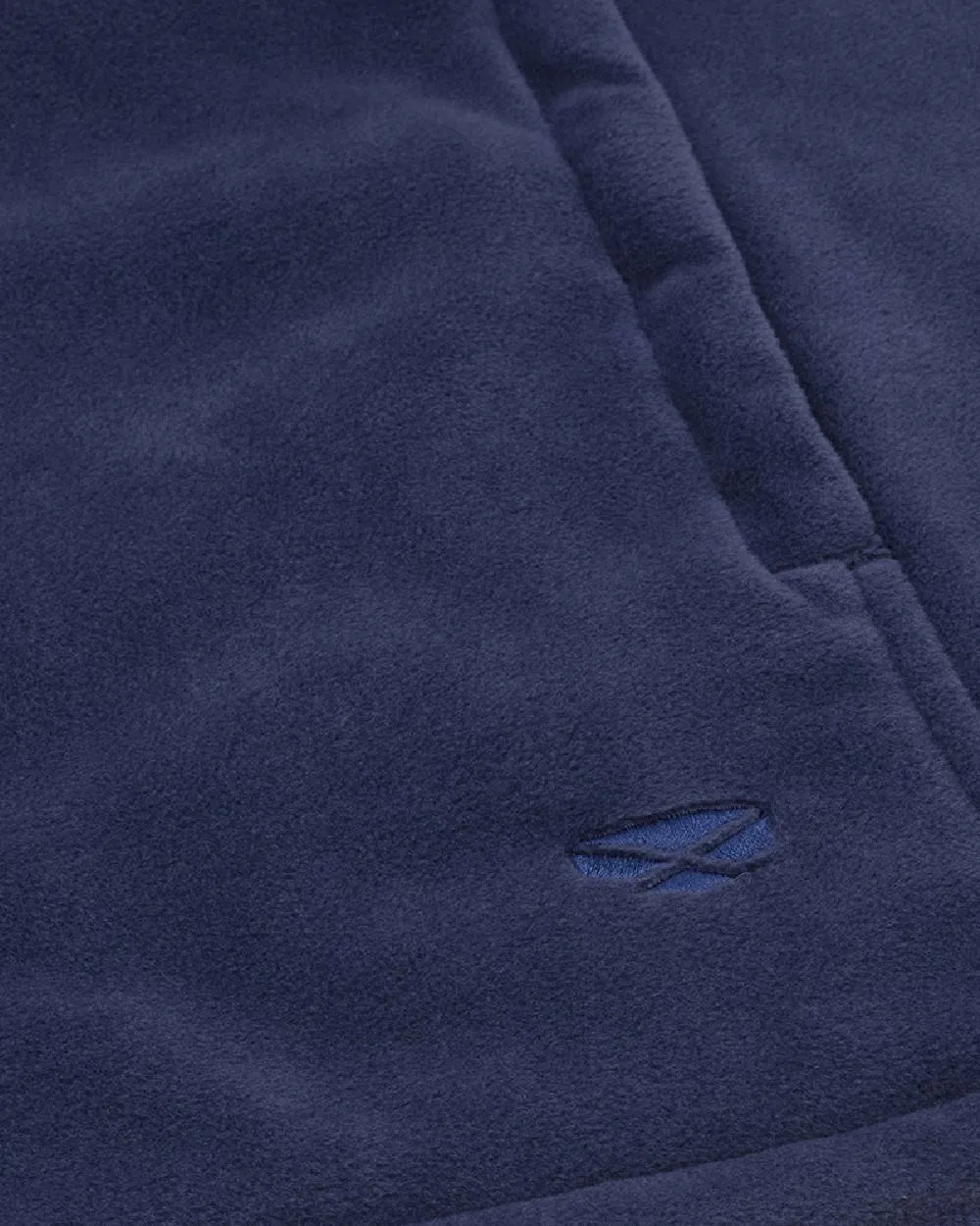 Hoggs of Fife Stenton Damen Fleece Gilet Hoggs of Fife