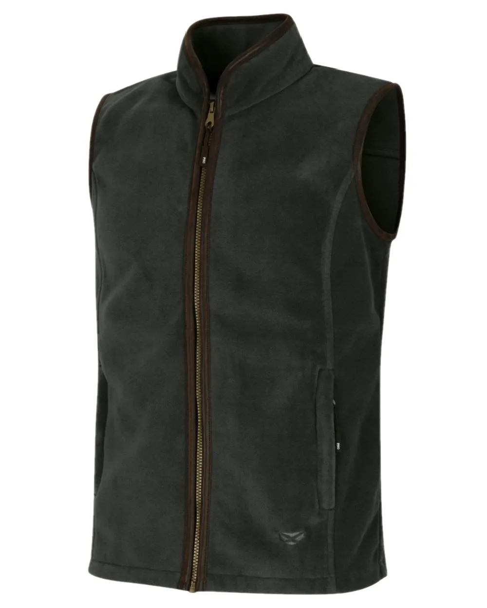 Hoggs of Fife Stenton Damen Fleece Gilet Hoggs of Fife