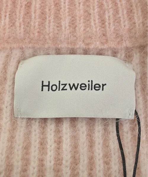 HOLZWEILER Pullover