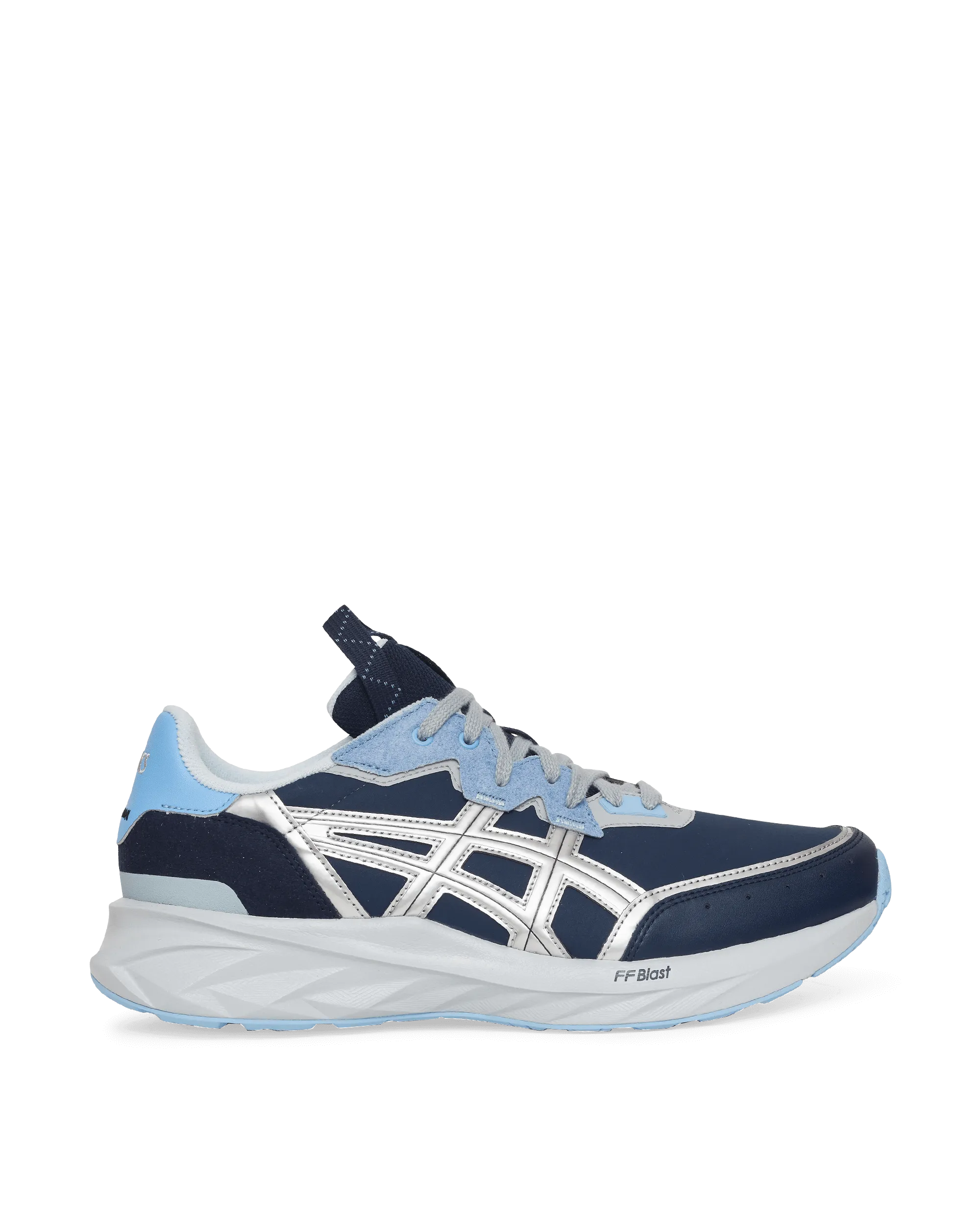 Hs1-S Tarther Blast Sneakers Blau