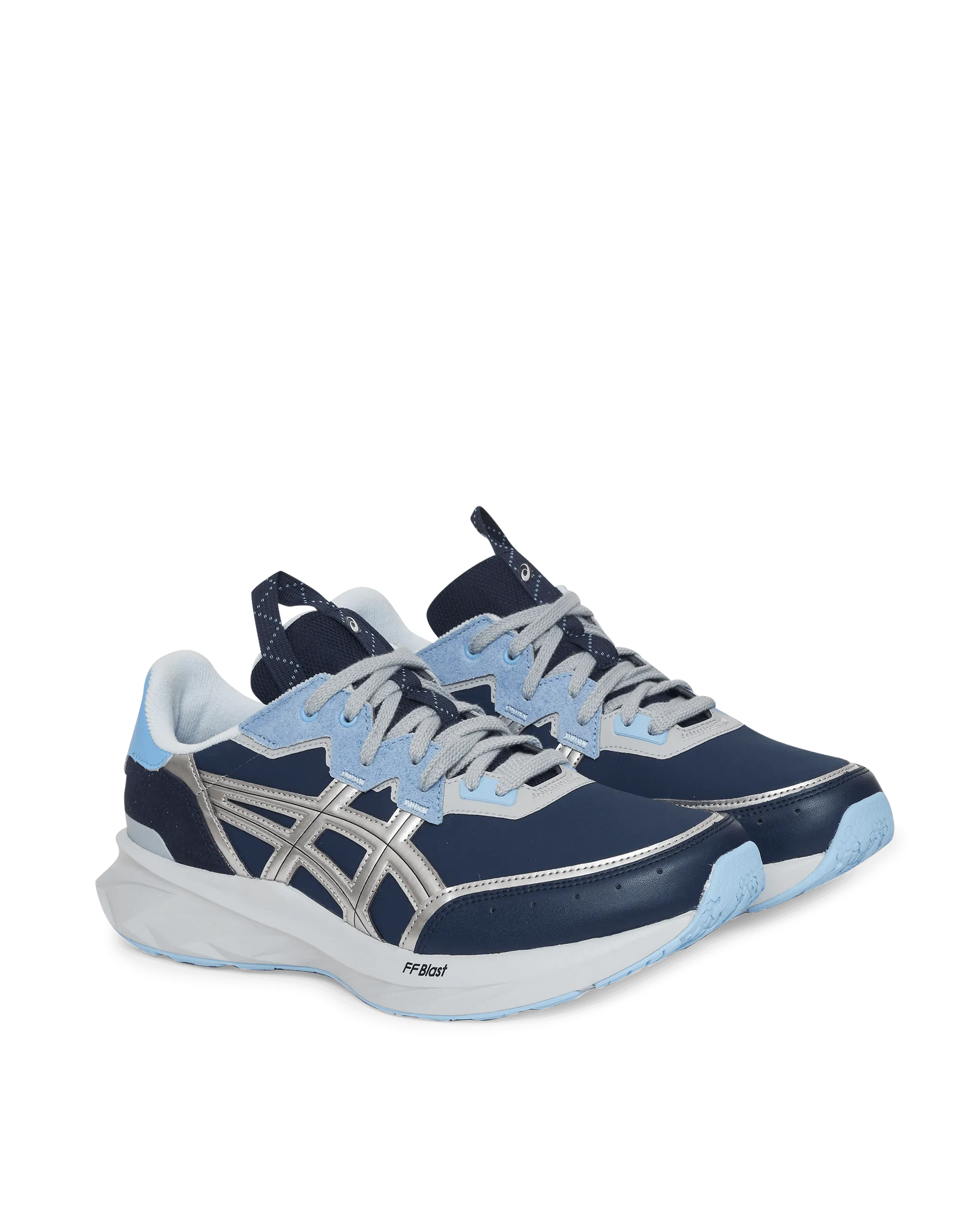 Hs1-S Tarther Blast Sneakers Blau