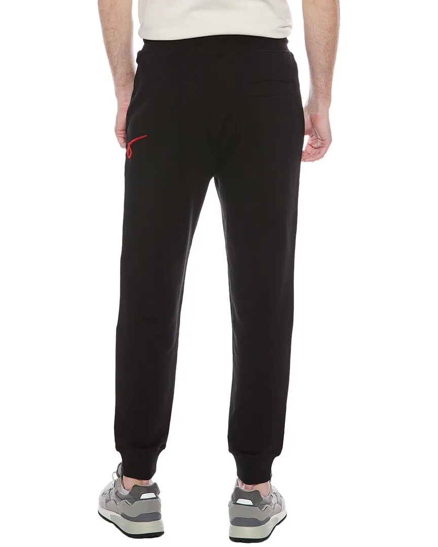 Hugo Boss Drog Jersey Hose