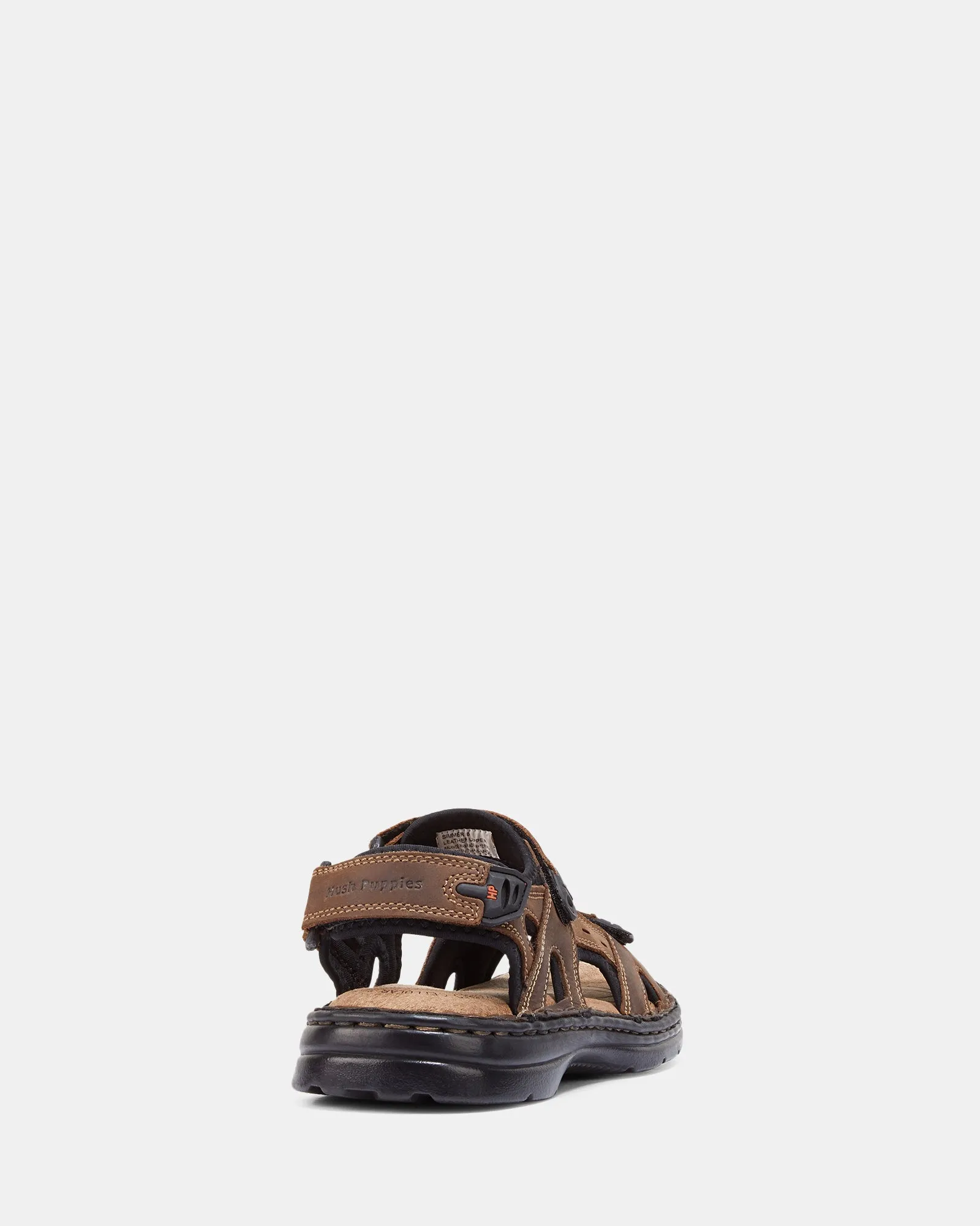 Hush Puppies Schuhe Sämig Braun