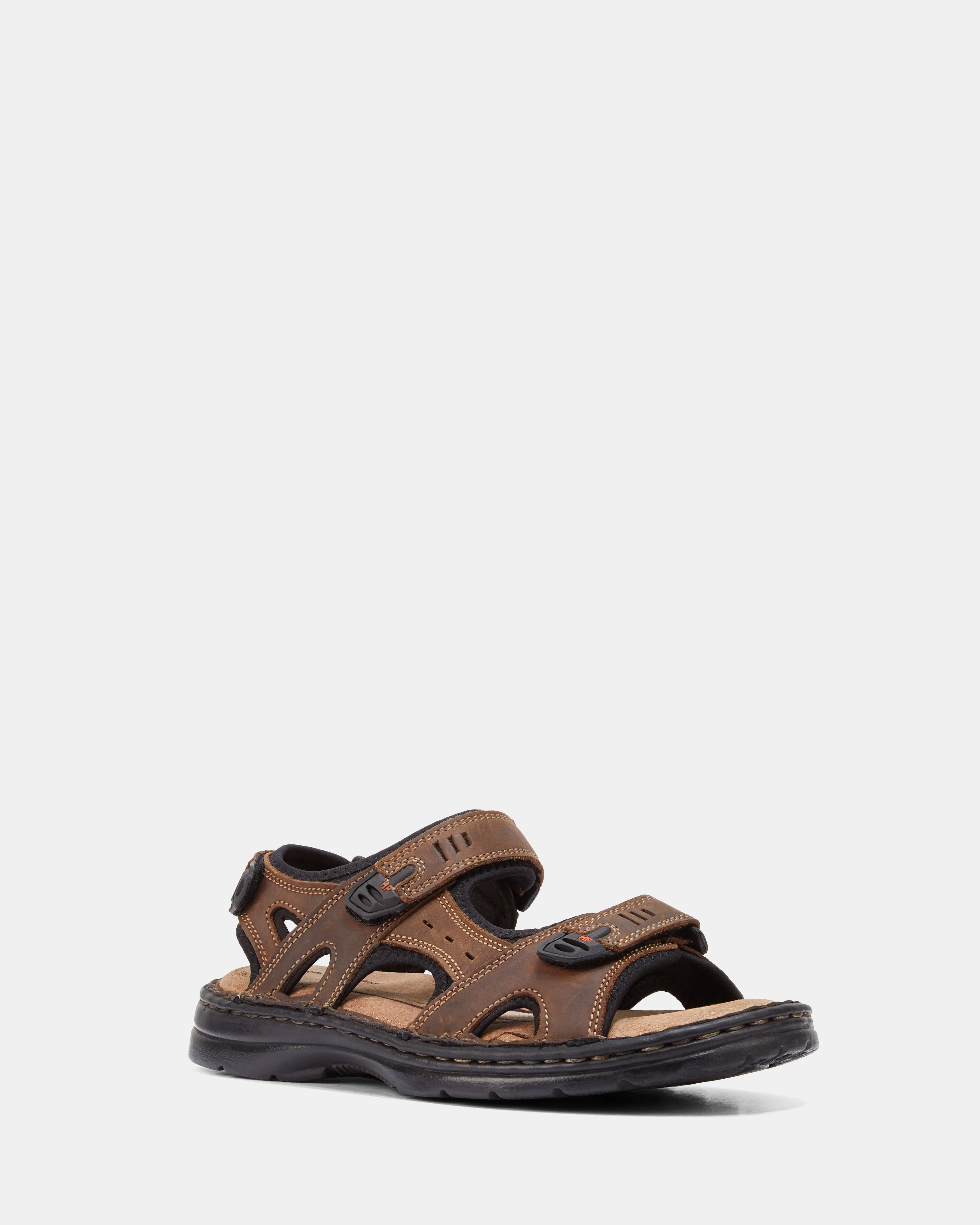 Hush Puppies Schuhe Sämig Braun