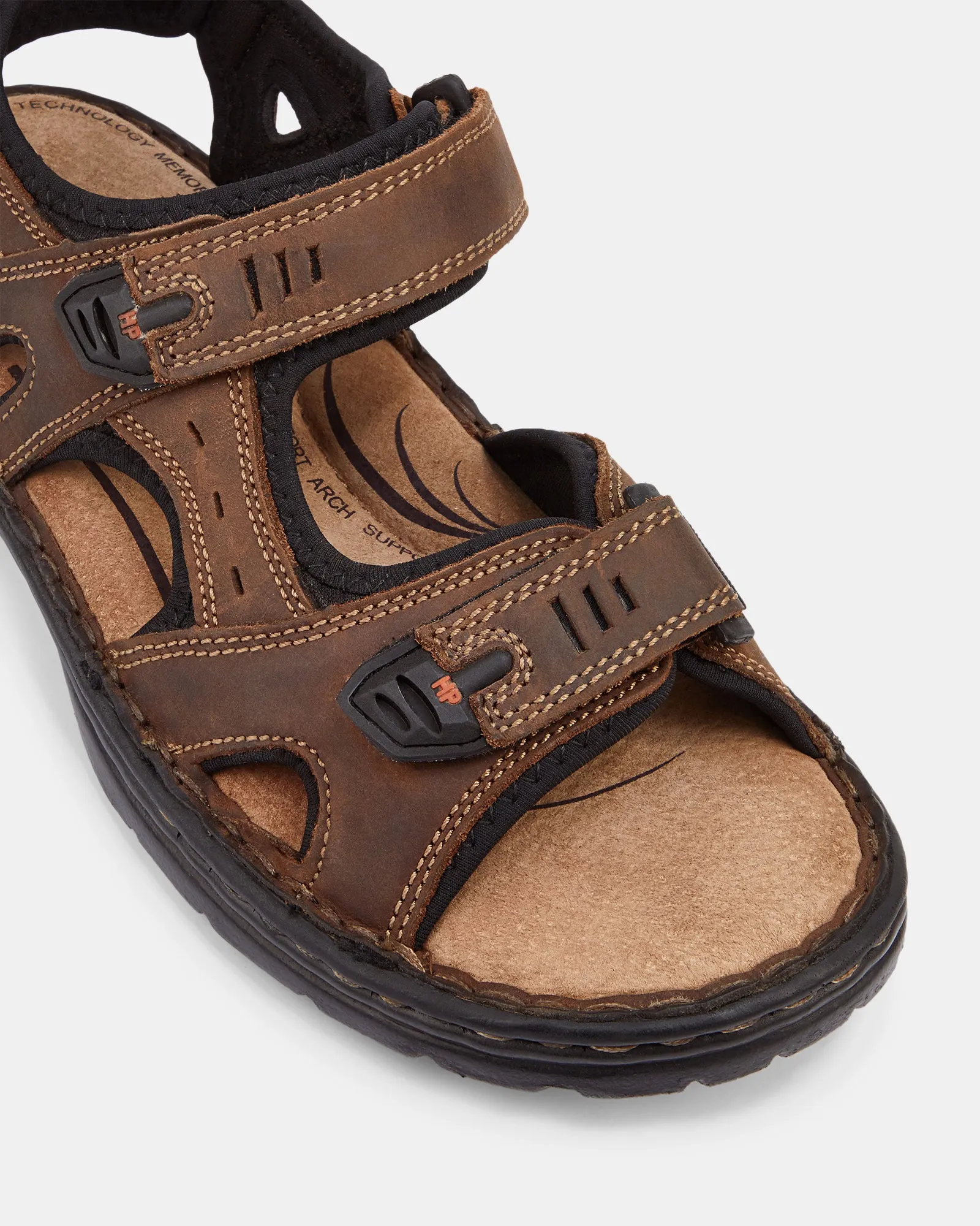 Hush Puppies Schuhe Sämig Braun