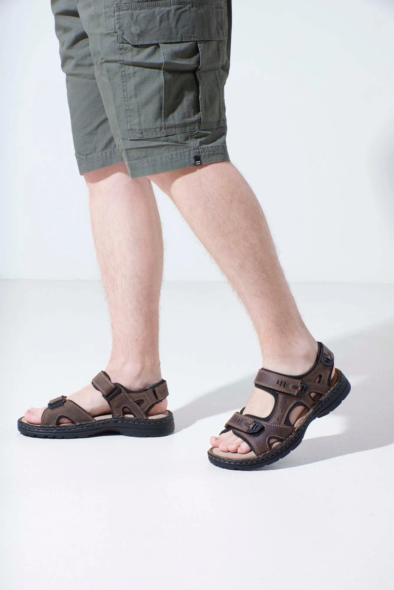 Hush Puppies Schuhe Sämig Braun