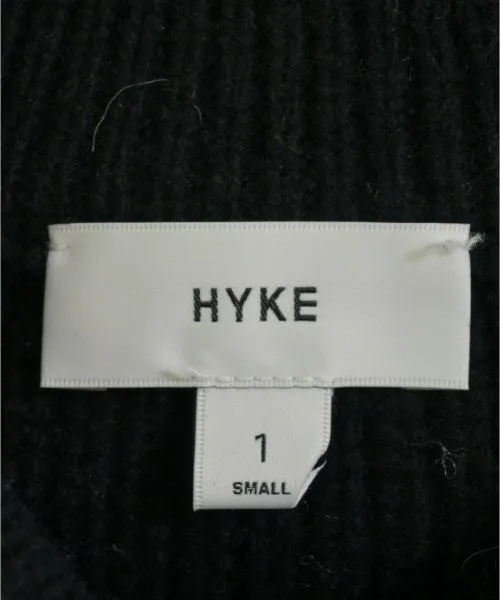 HYKE Pullover