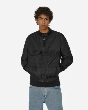 Hysteric Woman G-8 WEP Jacke Schwarz
