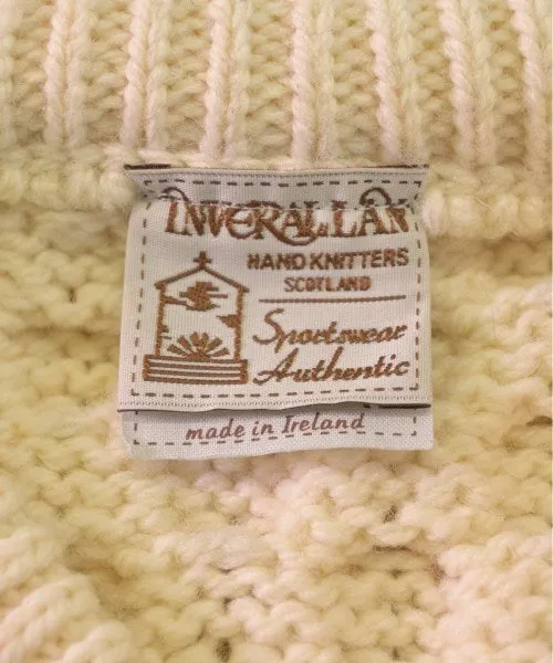 INVERALLAN Pullover