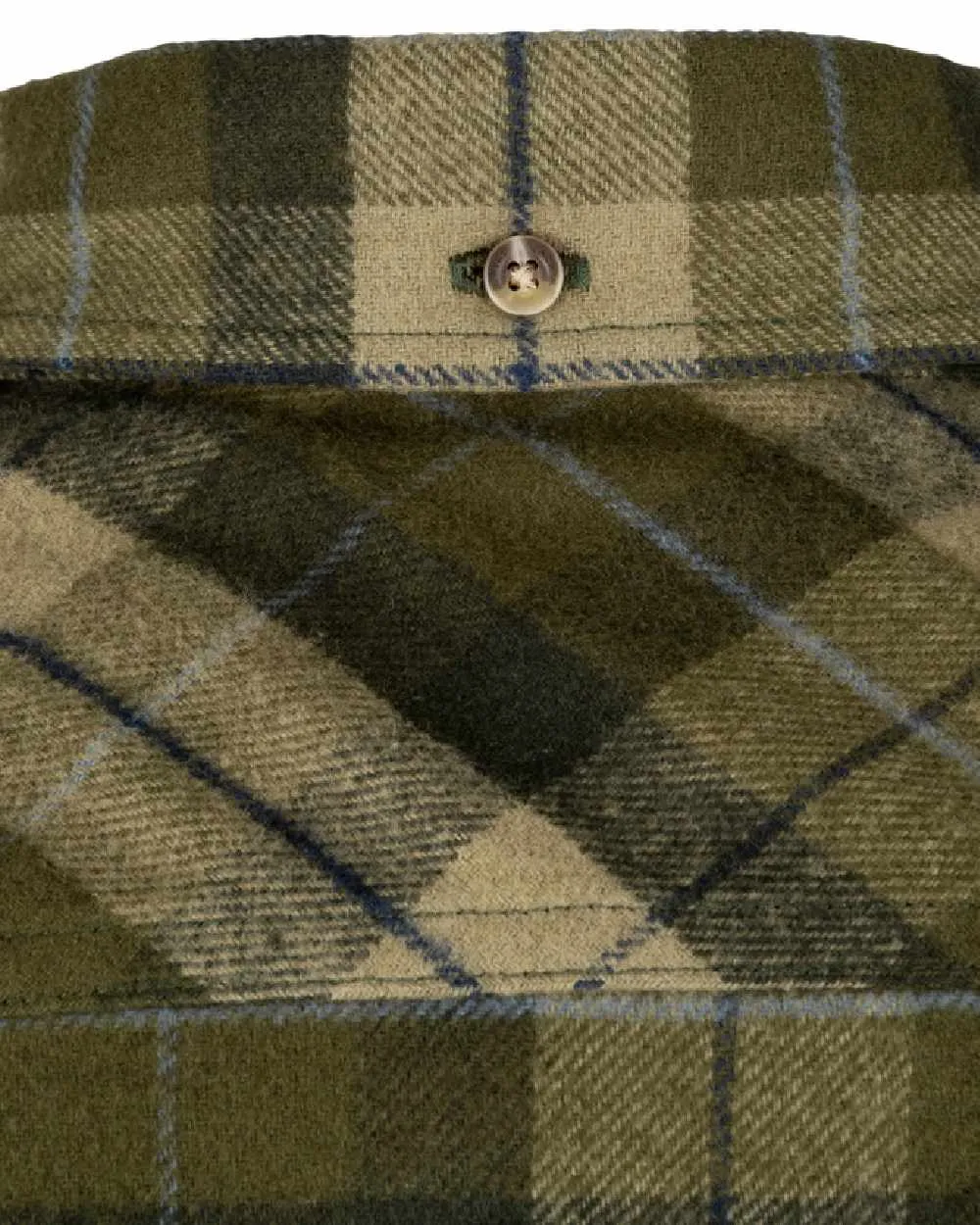 Jack Pyke Damen Bleasdale Schweres Flanellhemd Jack Pyke