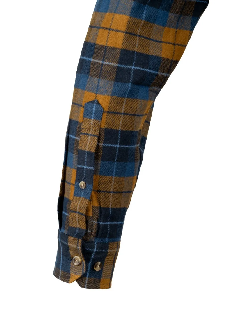 Jack Pyke Damen Bleasdale Schweres Flanellhemd Jack Pyke