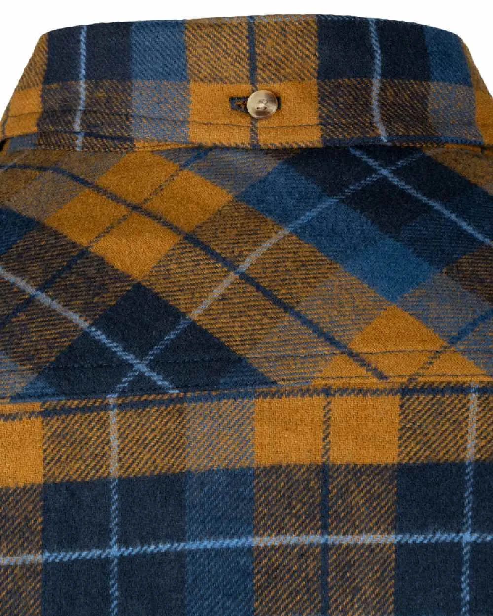 Jack Pyke Damen Bleasdale Schweres Flanellhemd Jack Pyke