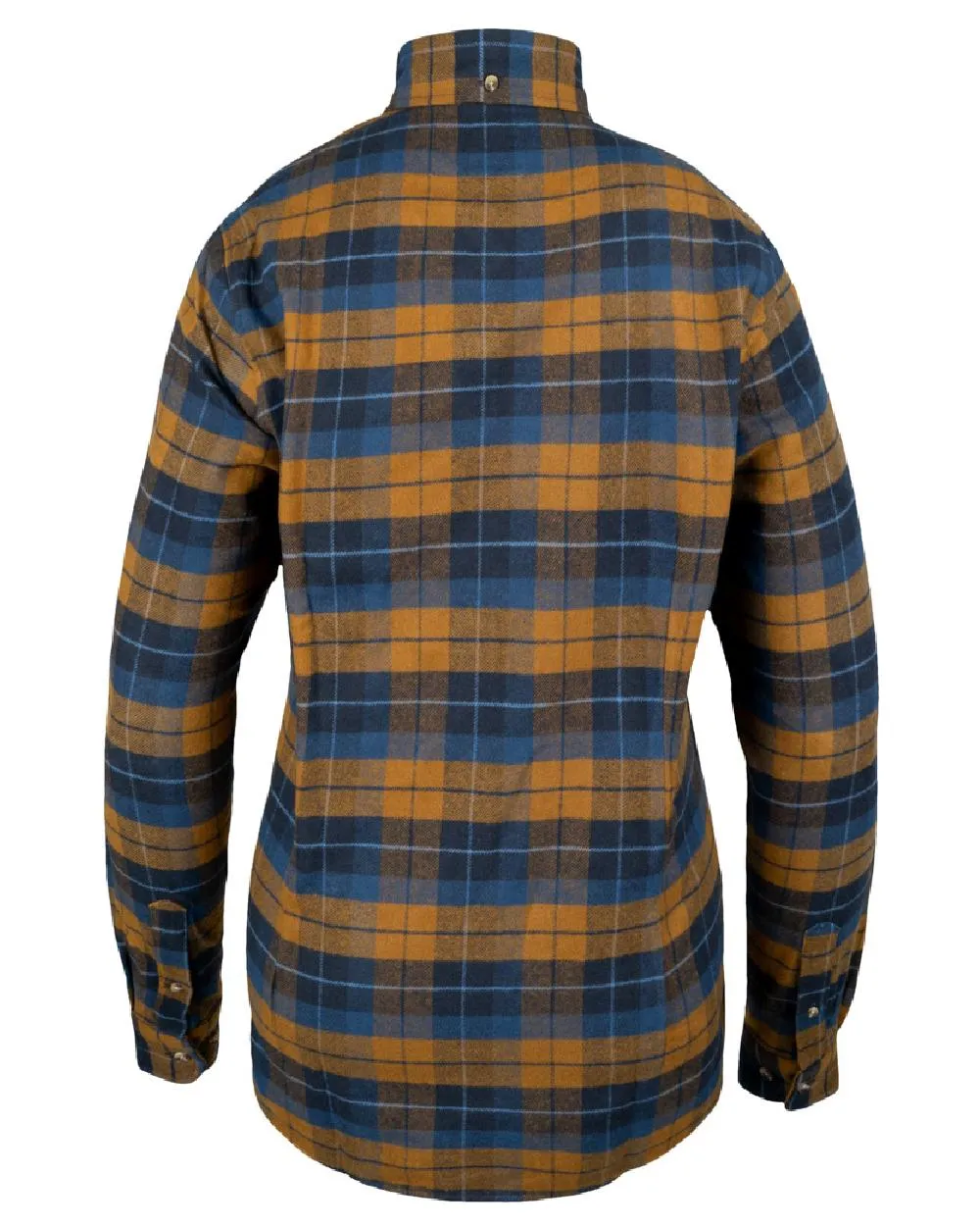 Jack Pyke Damen Bleasdale Schweres Flanellhemd Jack Pyke