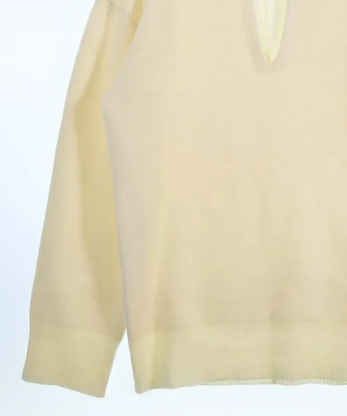 JAMAIS VU Pullover
