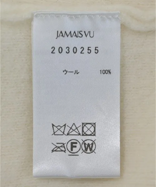 JAMAIS VU Pullover