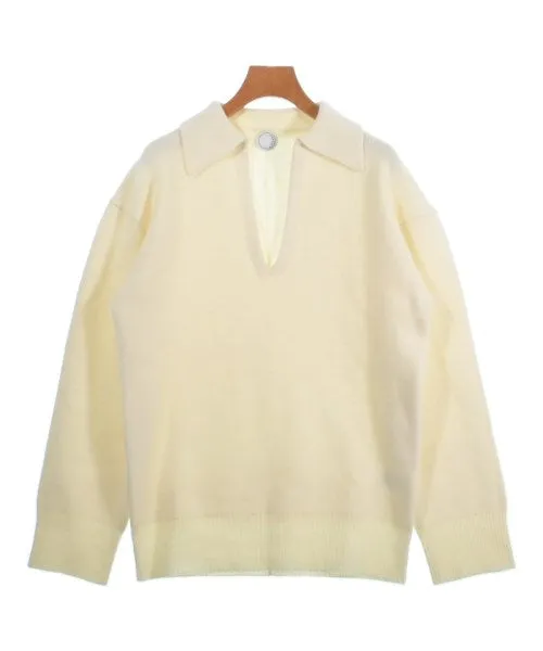 JAMAIS VU Pullover