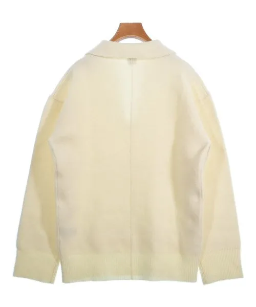 JAMAIS VU Pullover